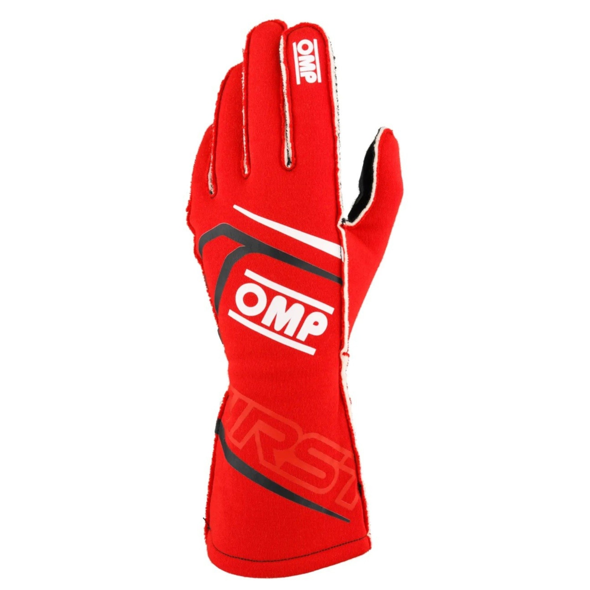 OMP First Gloves – Saferacer