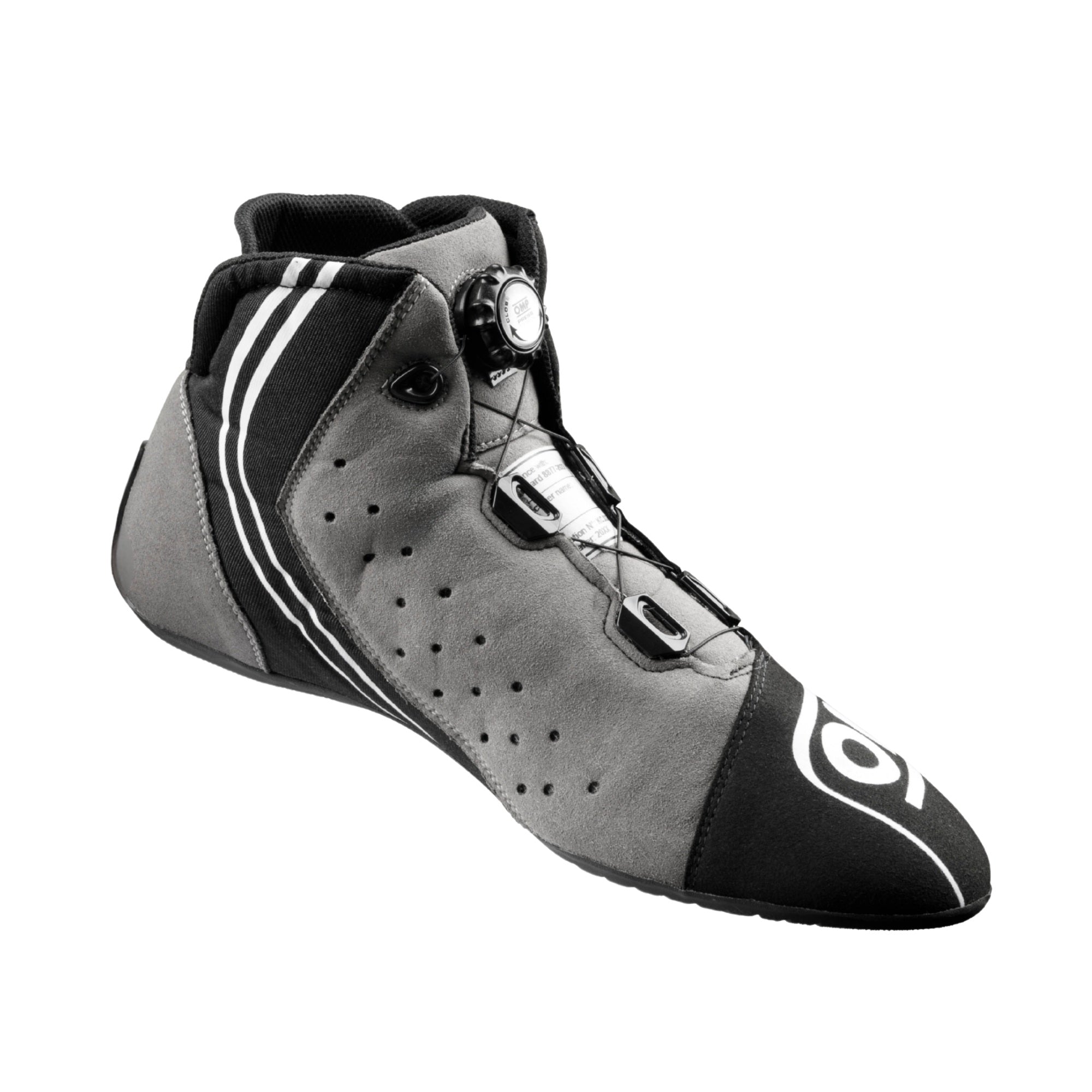 OMP KS-X Shoes – Saferacer