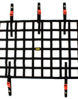 OMP Window Net
