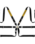Sabelt Steel 2 Harness