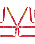 Sabelt Steel 2 Harness