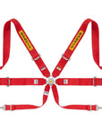 Sabelt Steel 3 Harness