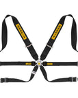 Sabelt Steel 3x2 Harness