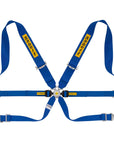 Sabelt Steel 3x2 Harness