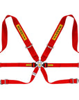 Sabelt Steel 3x2 Harness