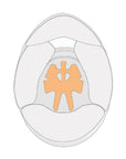 Schuberth Crown Pad