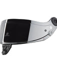 Schuberth Evo Visors