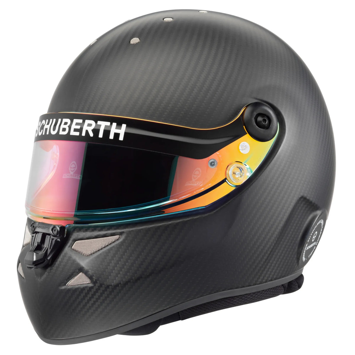 Helmet SK1 CARBON EVO SCHUBERTH L