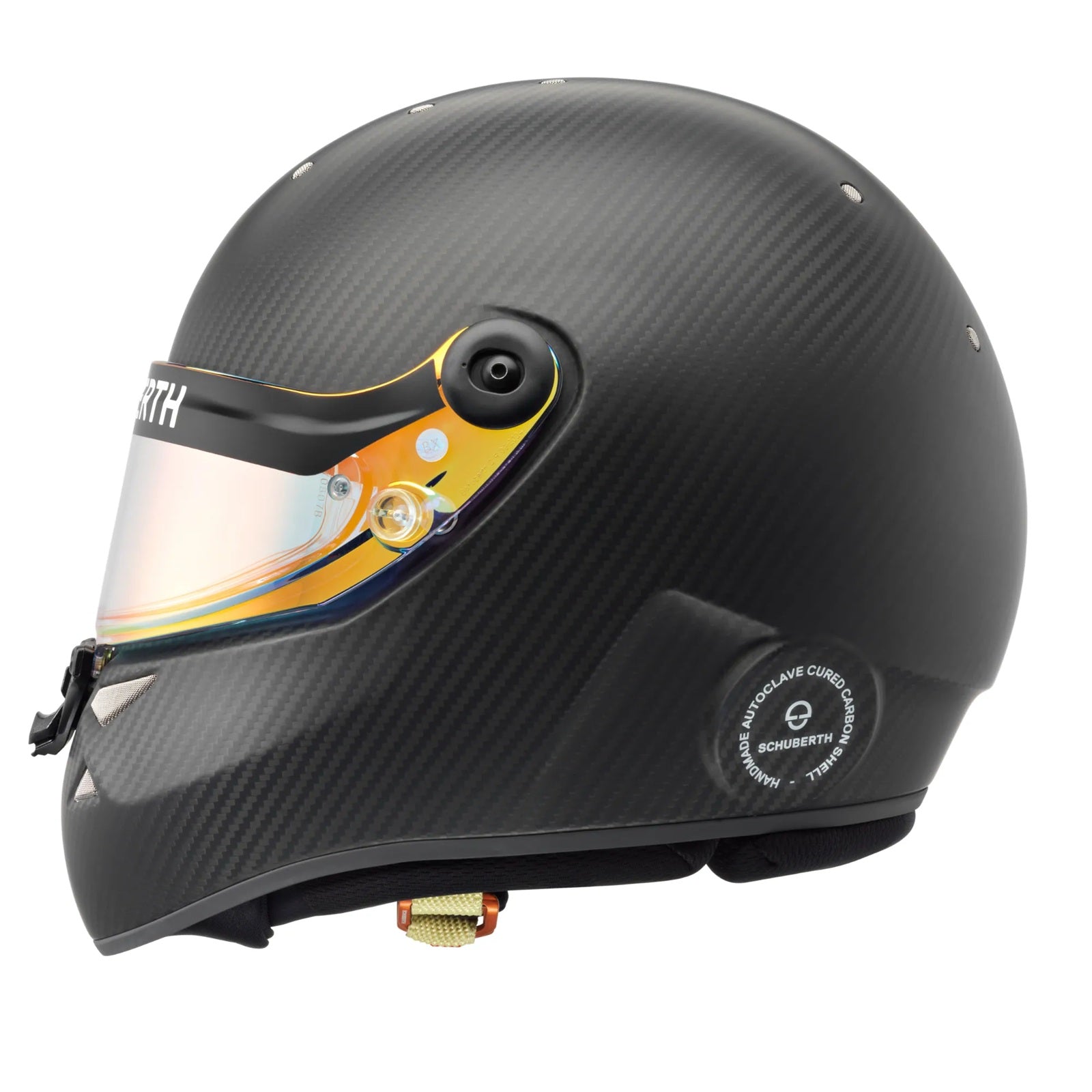 Schuberth SK1 Carbon Helmet