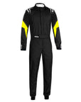 Sparco Competition Suit