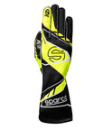 Sparco K-Arrow + Gloves