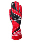 Sparco K-Arrow + Gloves