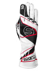 Sparco K-Arrow + Gloves