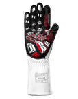 Sparco K-Arrow + Gloves
