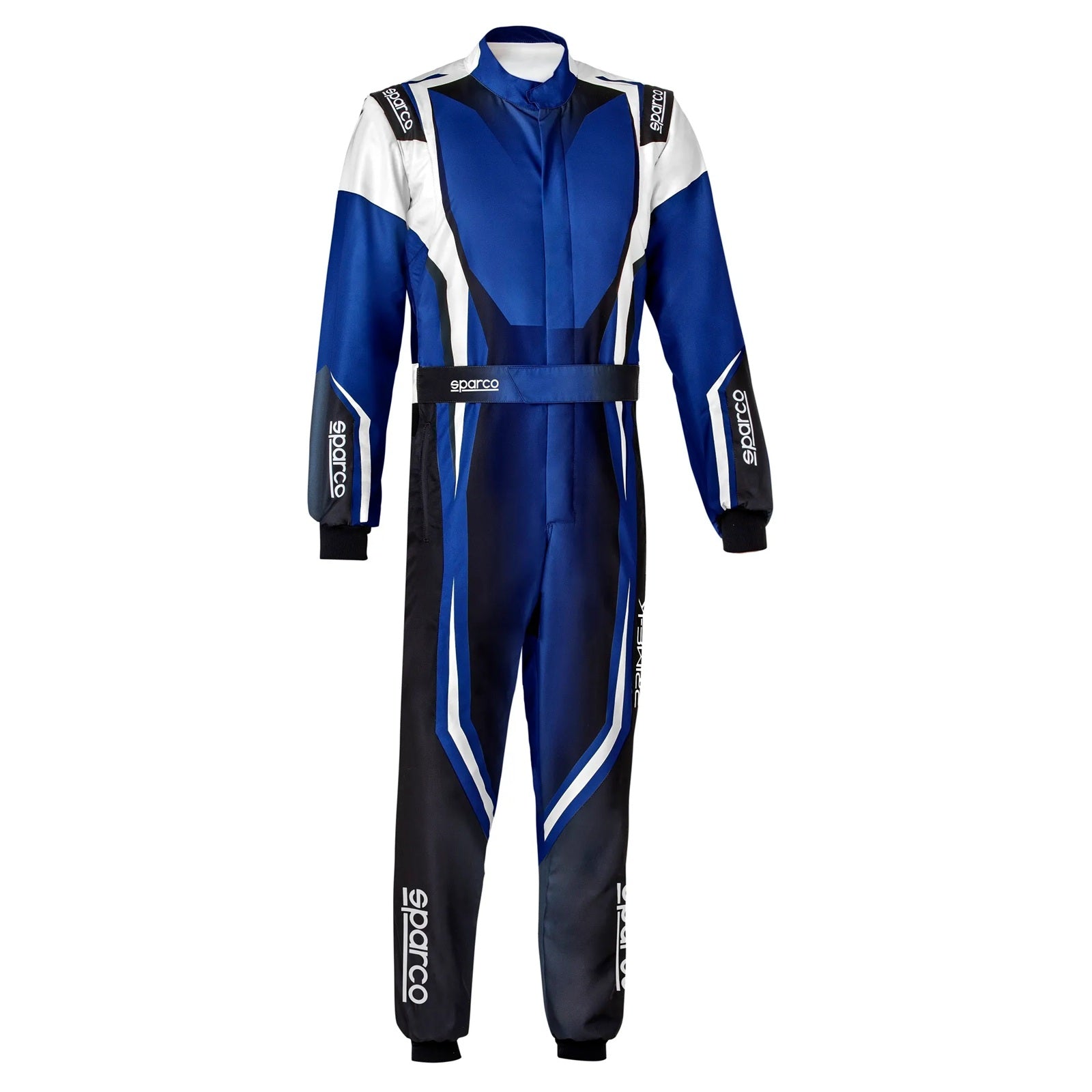 Sparco Prime-K Advanced Suit – Saferacer