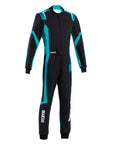 Sparco Thunder Advanced Suit
