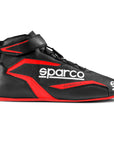 Sparco Formula Shoes