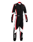 Sparco Kerb Advanced Suit