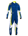 Sparco Kerb Advanced Suit