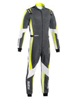 Sparco Kerb Advanced Suit