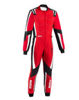 Sparco Kerb Advanced Suit