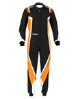 Sparco Kerb Suit