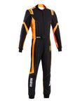 Sparco Thunder Advanced Suit