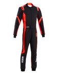 Sparco Thunder Advanced Suit
