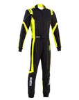 Sparco Thunder Advanced Suit