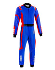 Sparco Thunder Advanced Suit