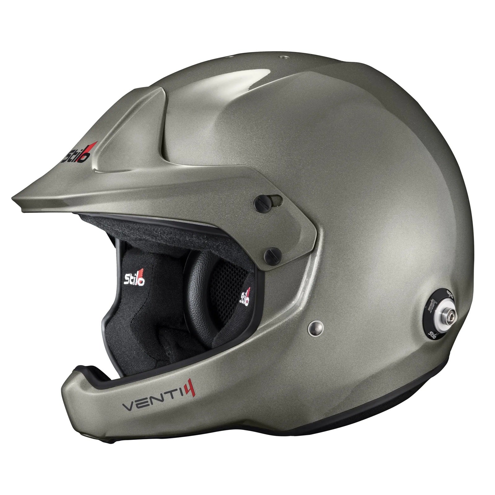 Stilo Venti4 WRC Helmet SA2025 – Saferacer