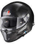 Stilo ST6 GT Zero Carbon Helmet
