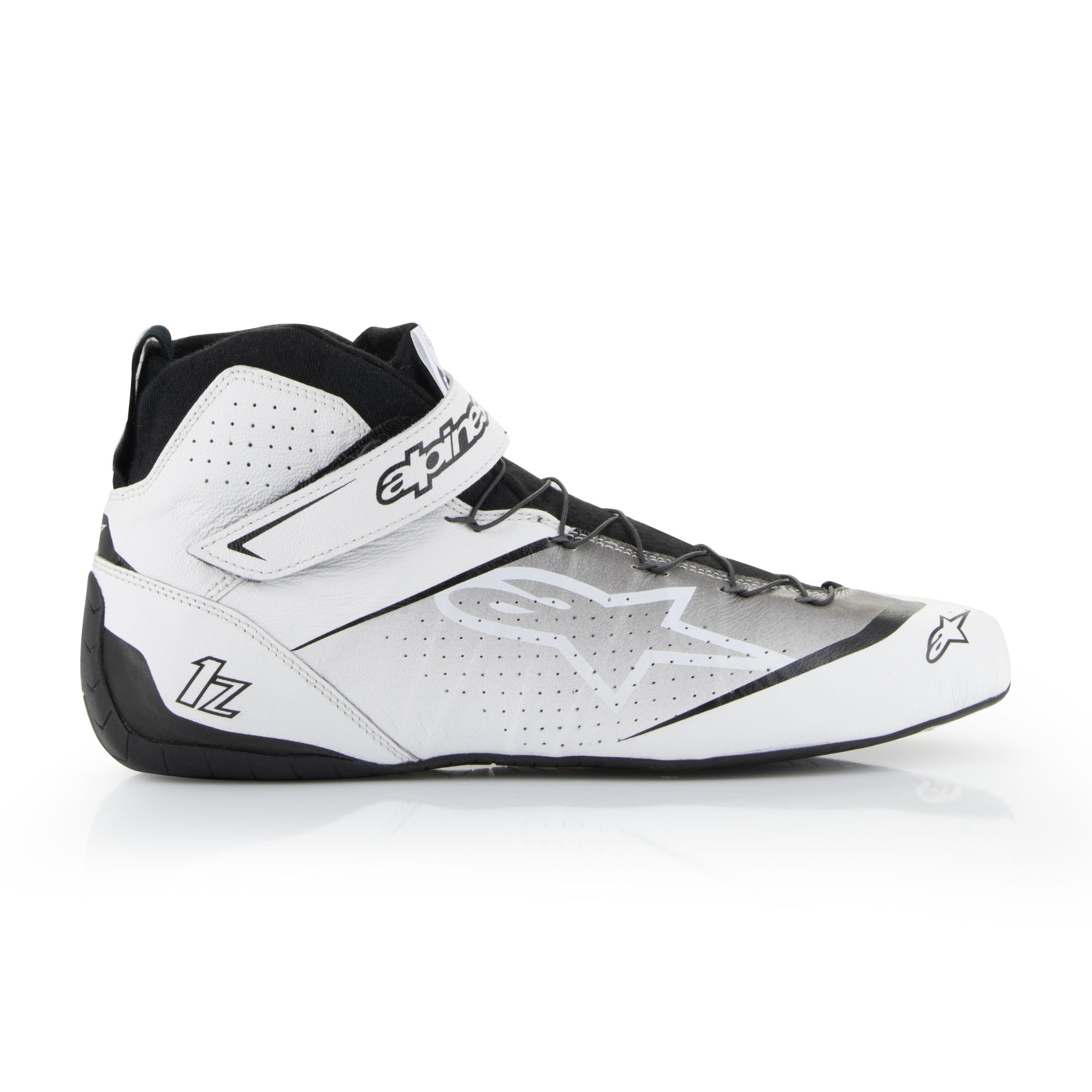Alpinestars Tech-1 Z v3 Shoes – Saferacer