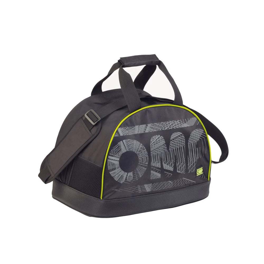 OMP Helmet Bag – Saferacer