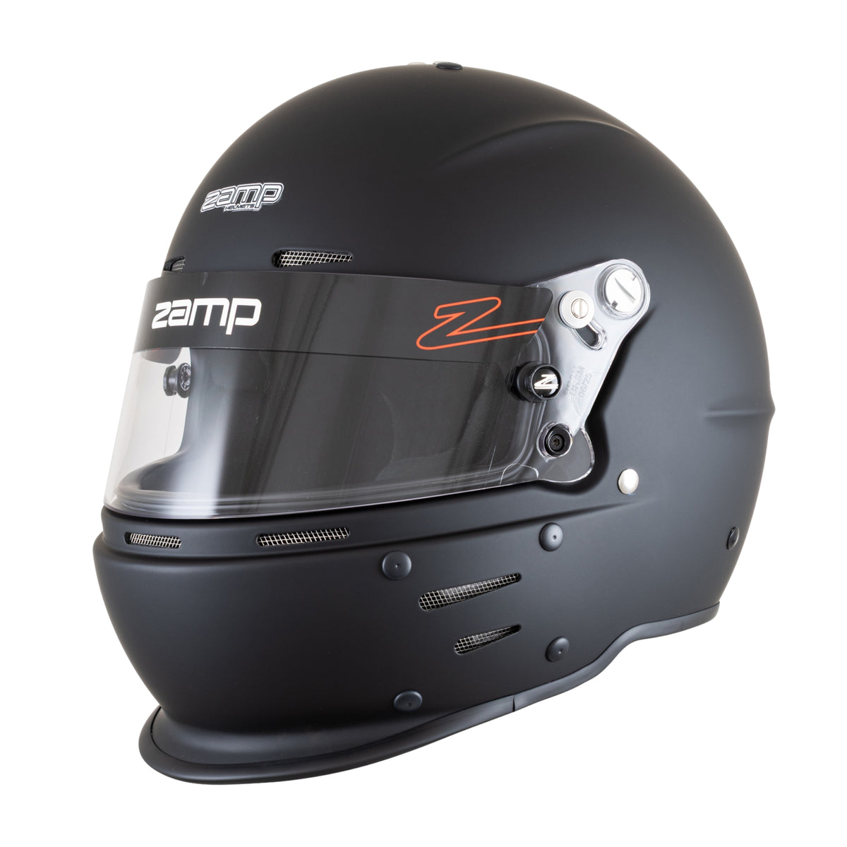 Zamp RZ-63S Helmet SA2025 – Saferacer