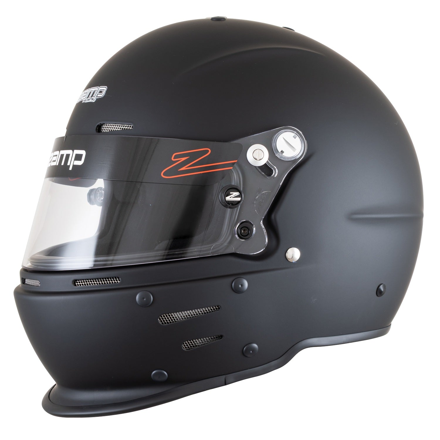 Zamp RZ-63S Helmet SA2025 – Saferacer