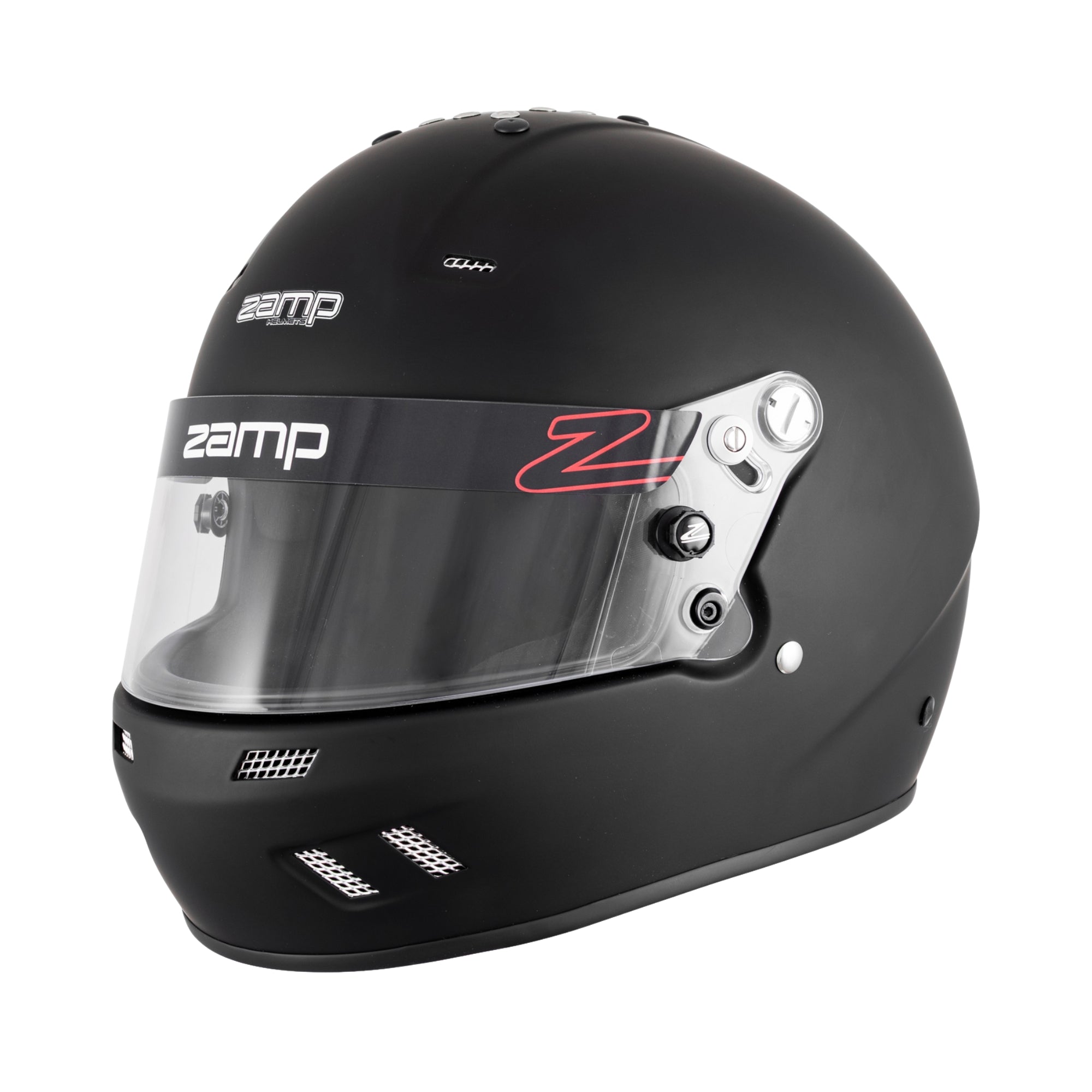 Zamp RZ-57V Helmet SA2025 – Saferacer