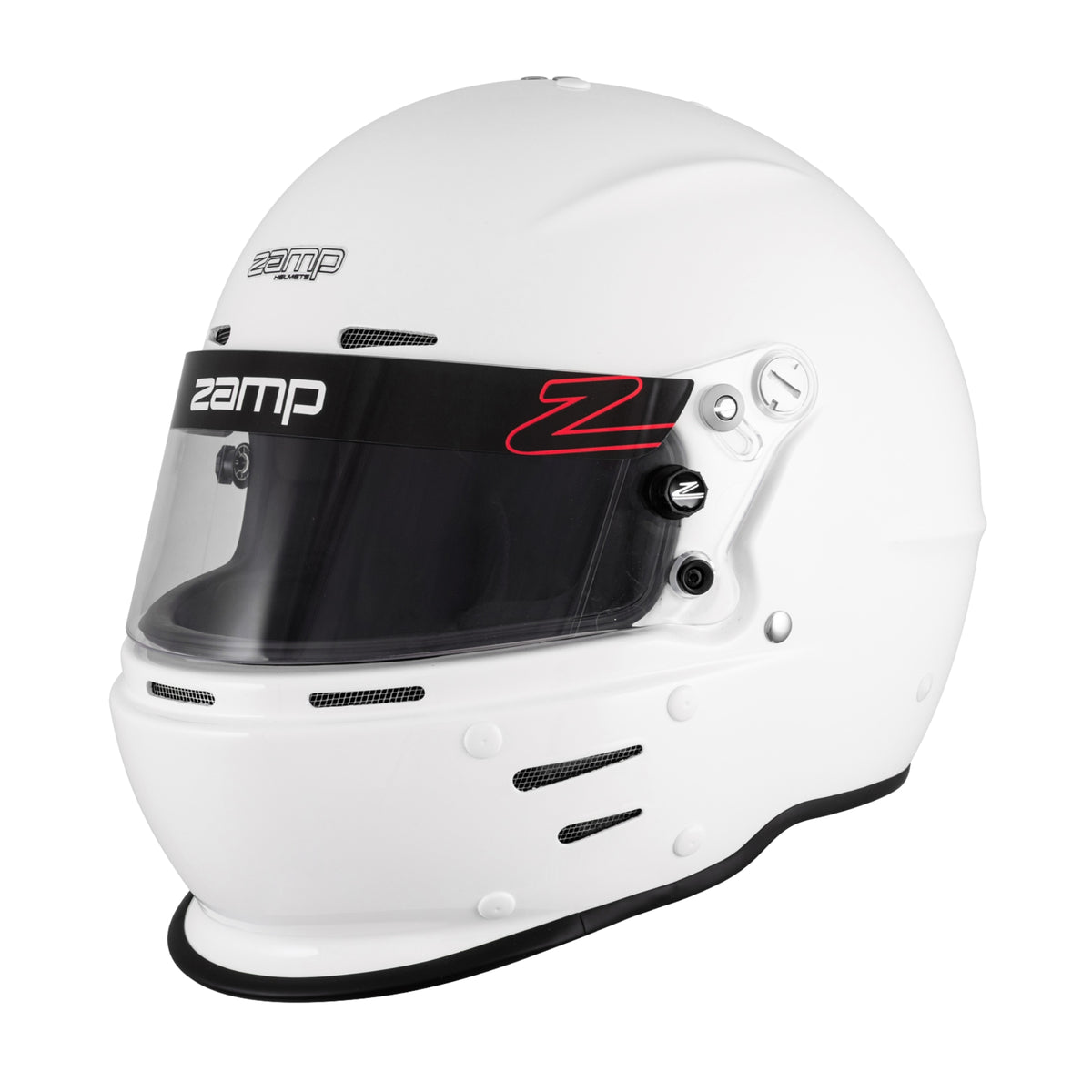ザルボ Zamp RZ-63S Helmet SA2025 – Saferacer