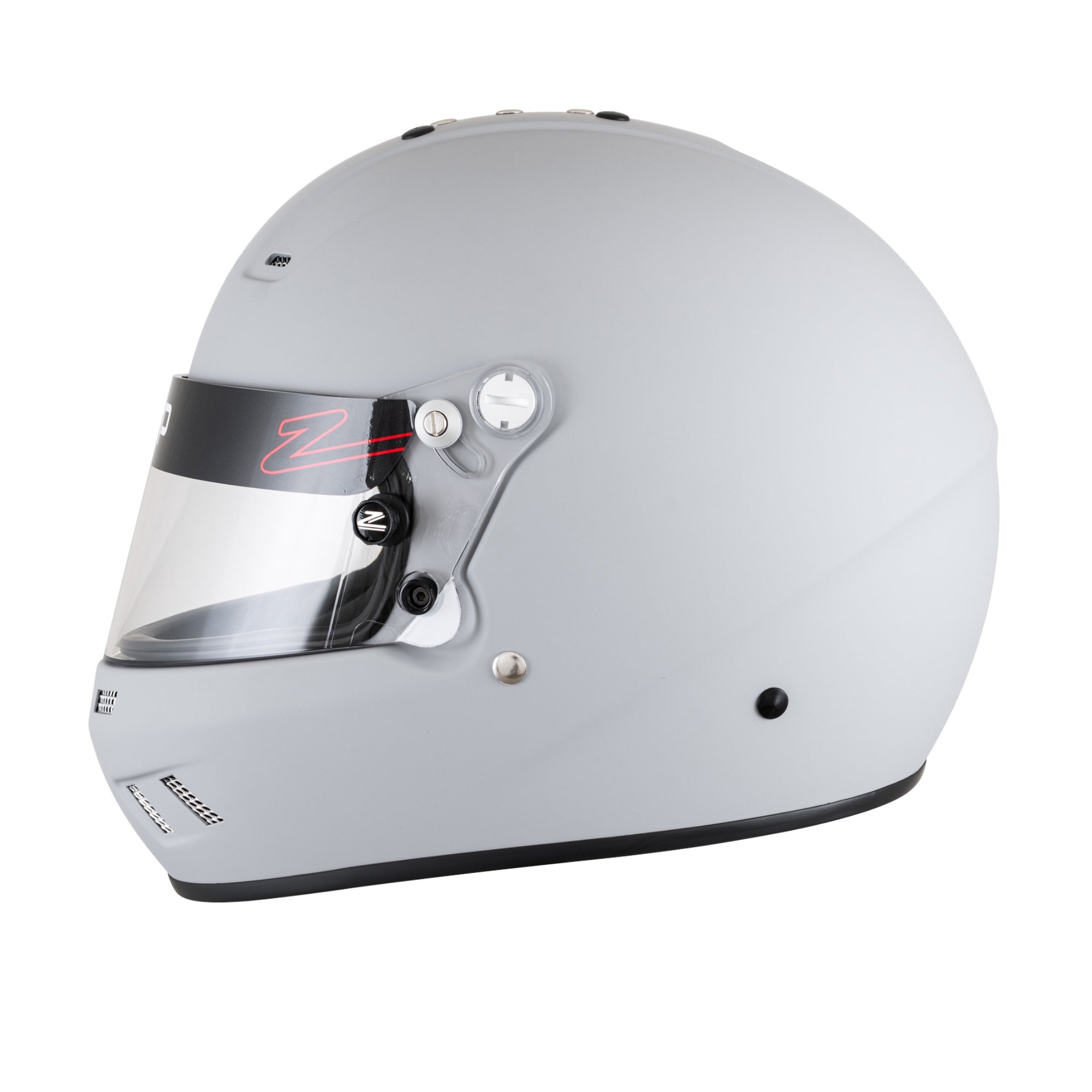 Zamp RZ-57V Helmet SA2025 – Saferacer
