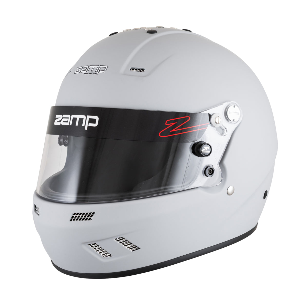 アムロ Zamp RZ-57V Helmet SA2025 – Saferacer