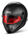 Sparco Stealth RF Carbon Helmet
