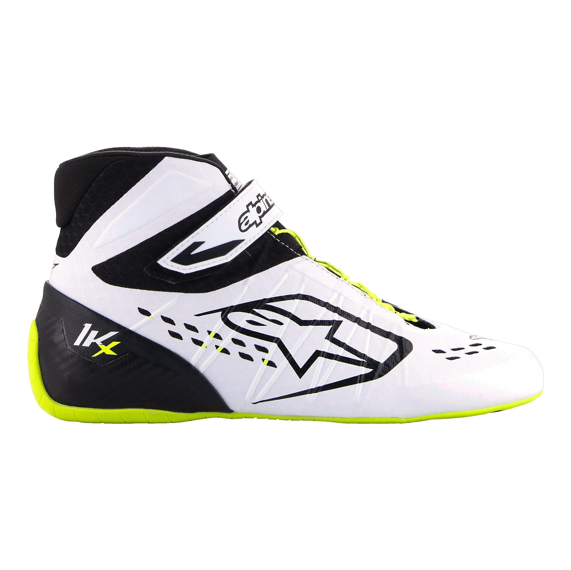 alpinestars(アルパインスターズ) T-1 KX V3 SHOES Alpinestars Tech-1 KX v3 Shoes – Saferacer