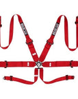 Sparco Steel 3/2 Harness - Saferacer