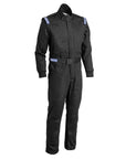 Sparco Jade 3 Suit - Saferacer