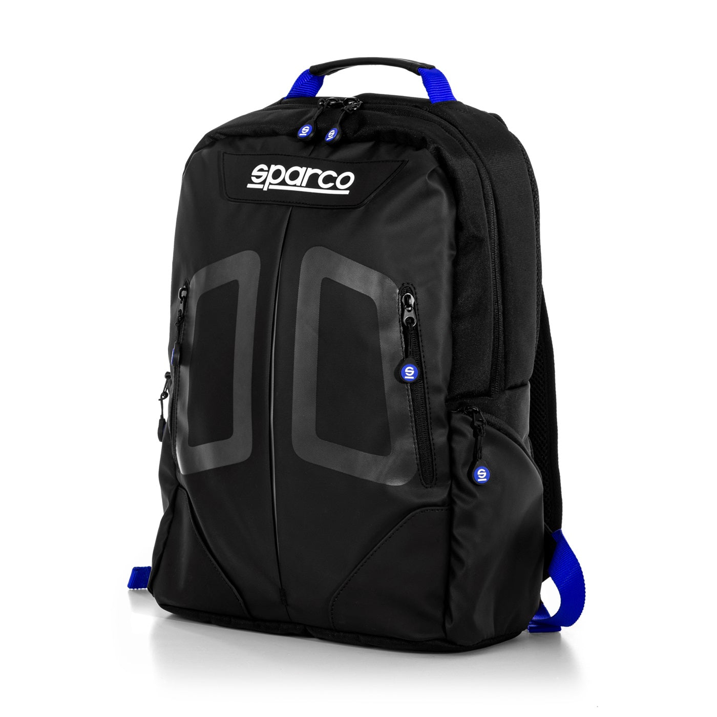 Sparco Stage Backpack – Saferacer