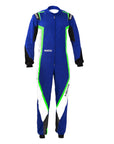 Sparco Kerb Suit - Saferacer