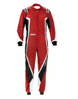 Sparco Kerb Suit - Saferacer