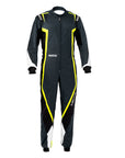 Sparco Kerb Suit - Saferacer