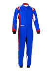 Sparco Thunder Suit - Saferacer
