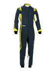 Sparco Thunder Suit - Saferacer